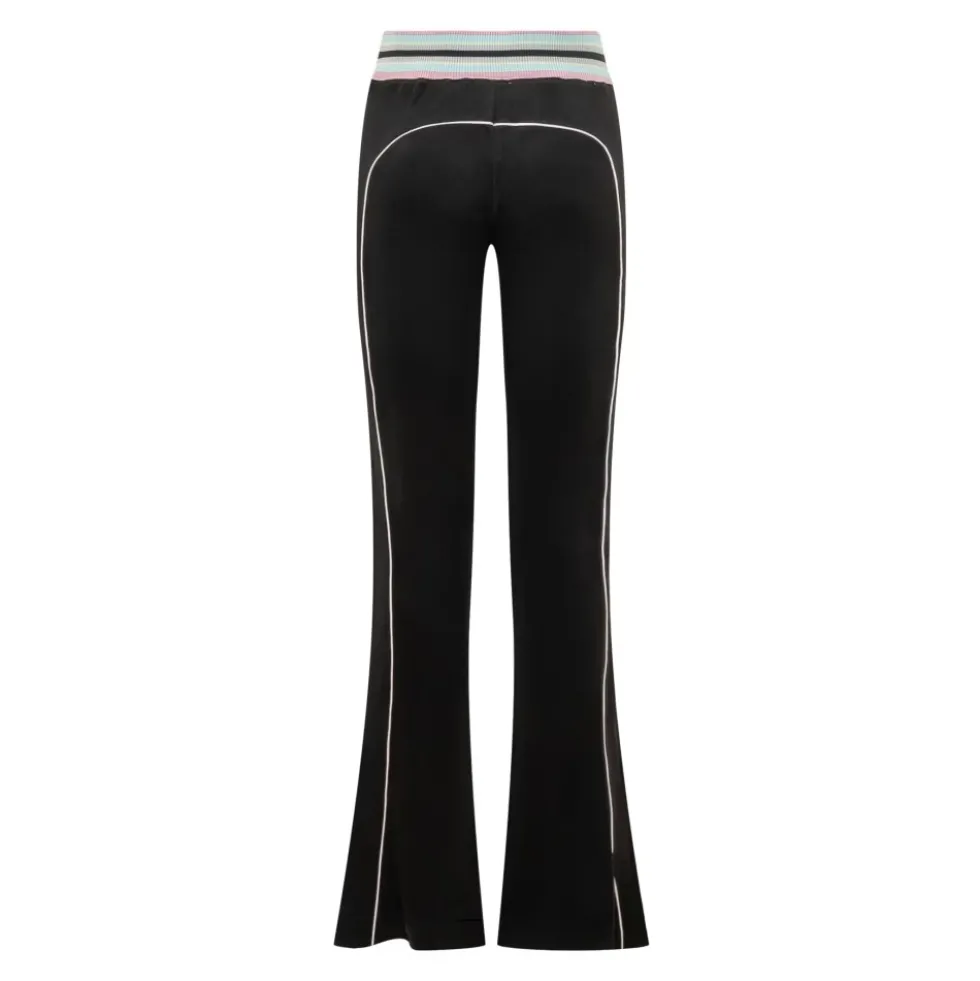 Slim Fluid Joggers