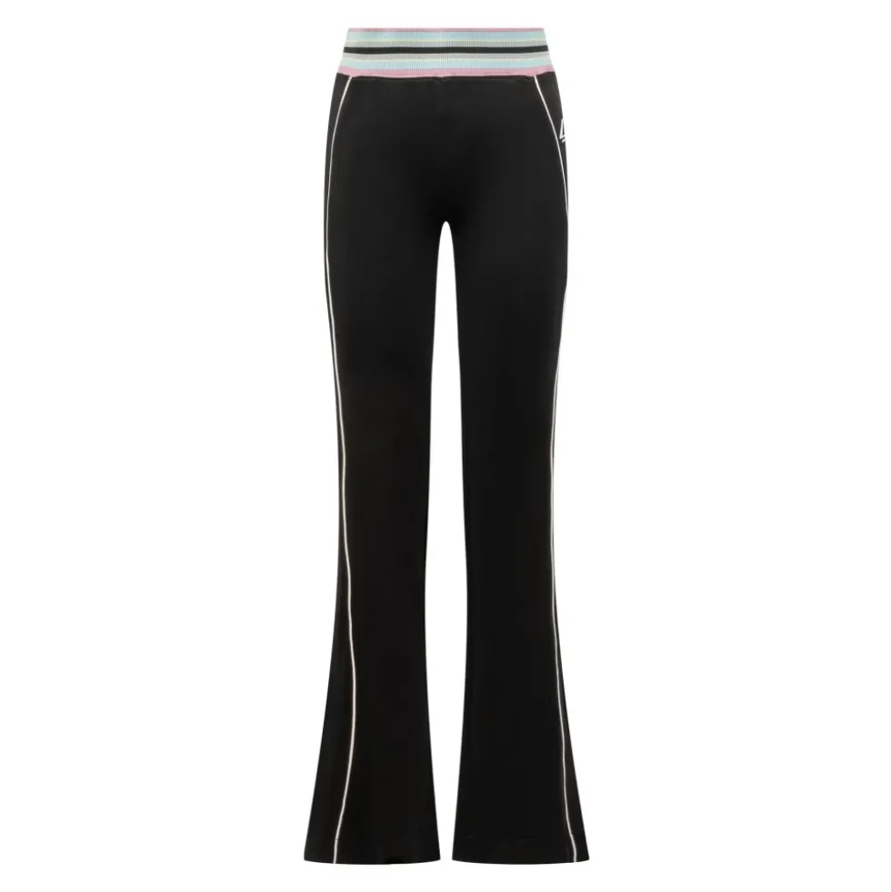 Slim Fluid Joggers