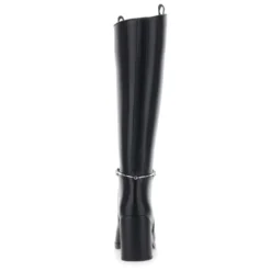 Slim Horsebit Boot