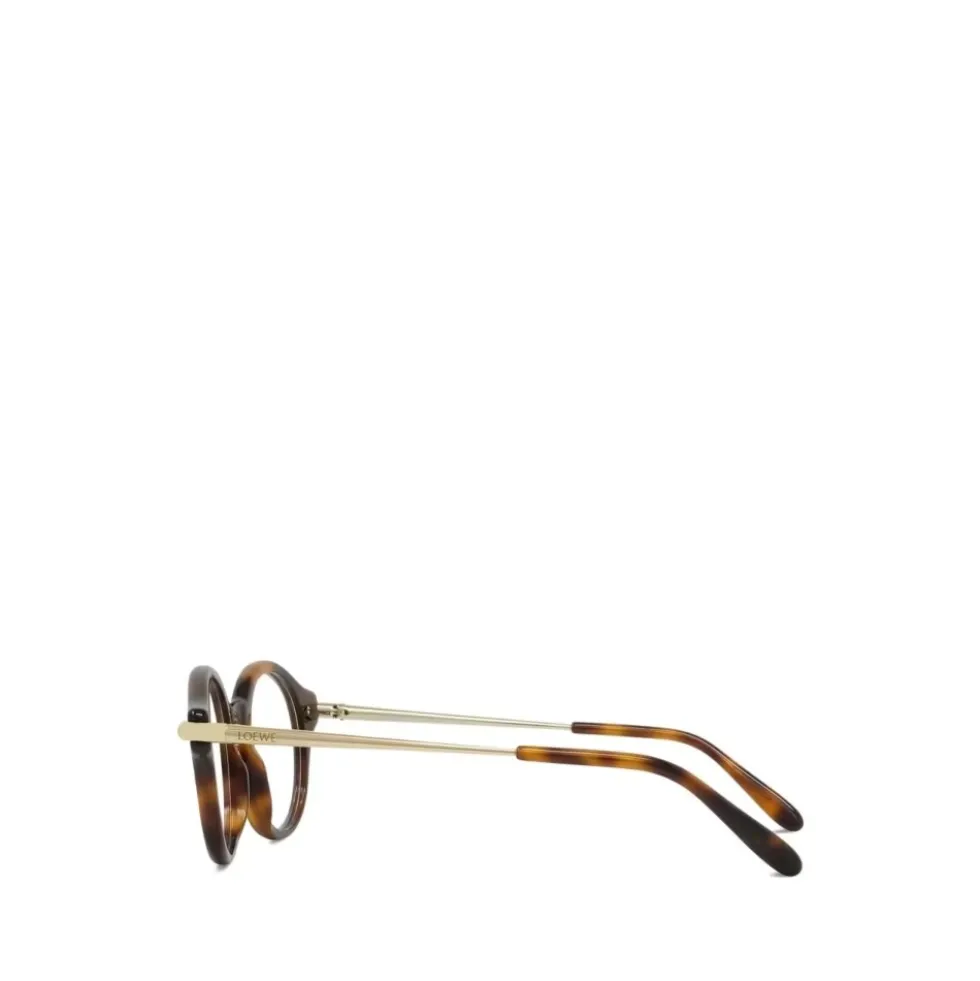 Slim Oval Frame