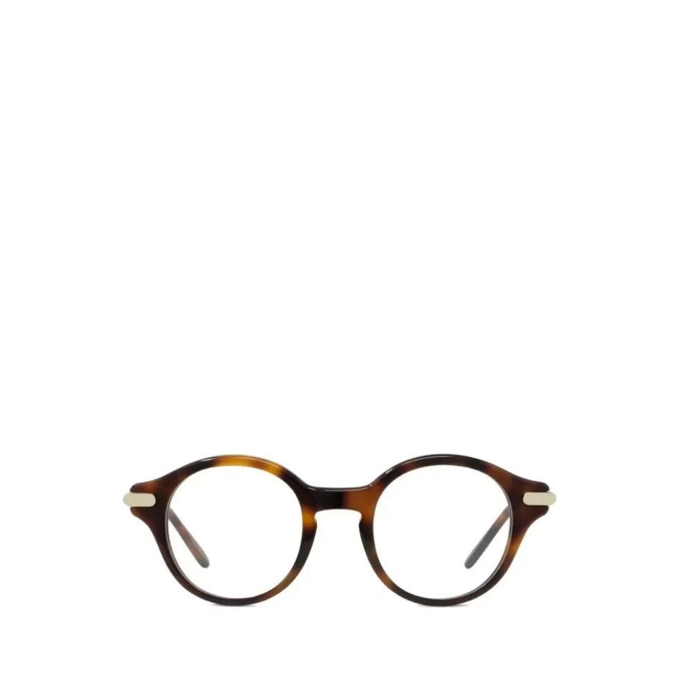Slim Oval Frame