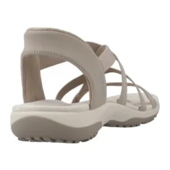 Slim Reggae Flade Sandaler