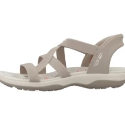 Slim Reggae Flade Sandaler