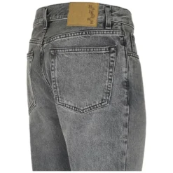Slim Tokyo Flannel Grey Jeans