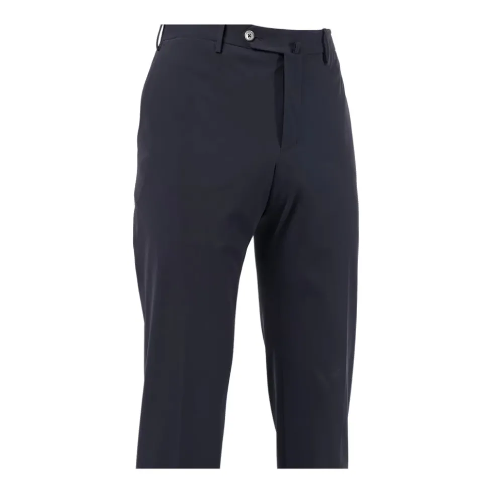 Slim Trav Kinetic Summer Stof Pant