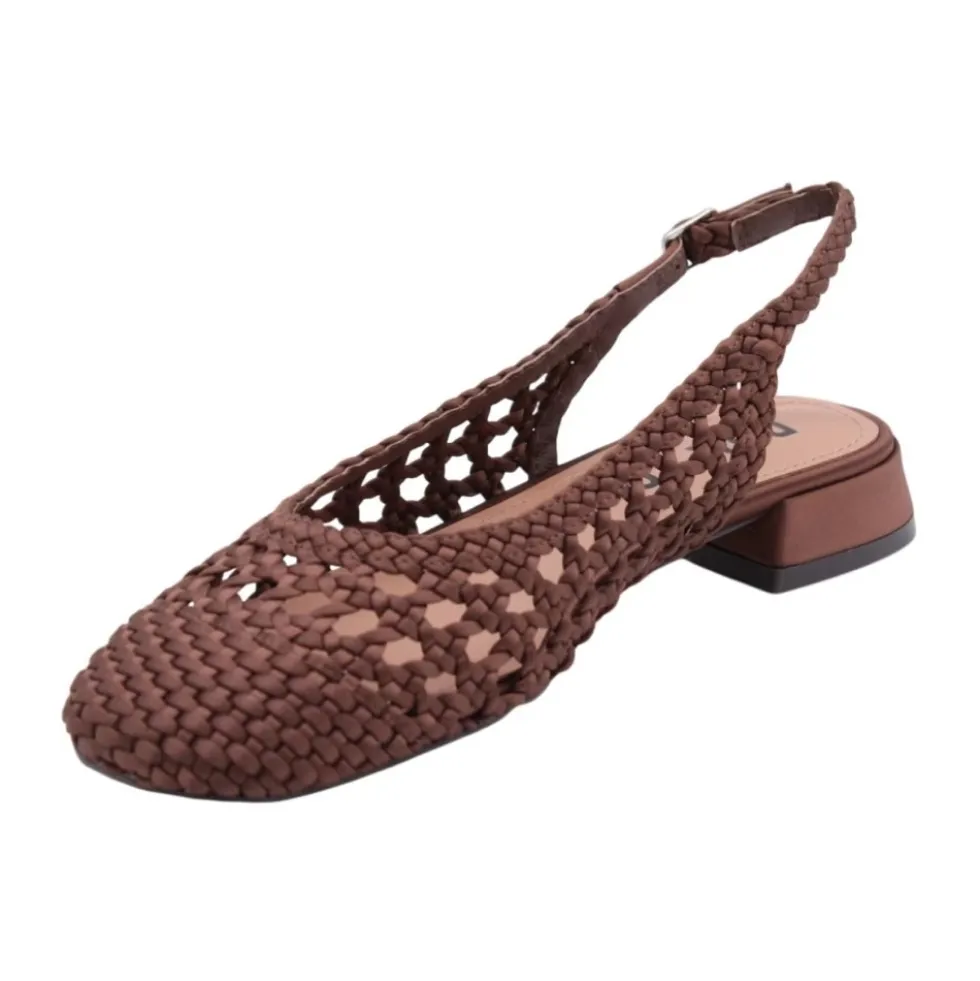 Slingback