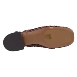 Slingback