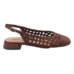 Slingback