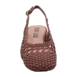Slingback