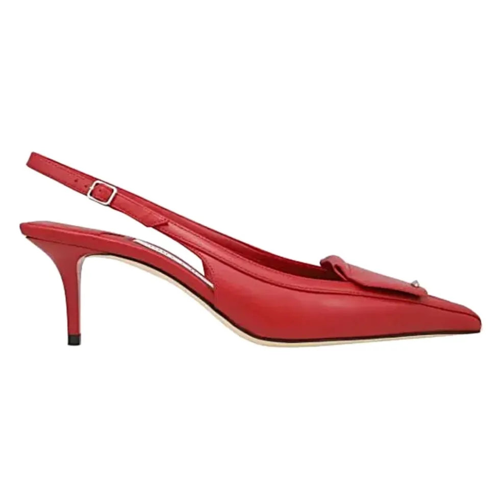 Slingback