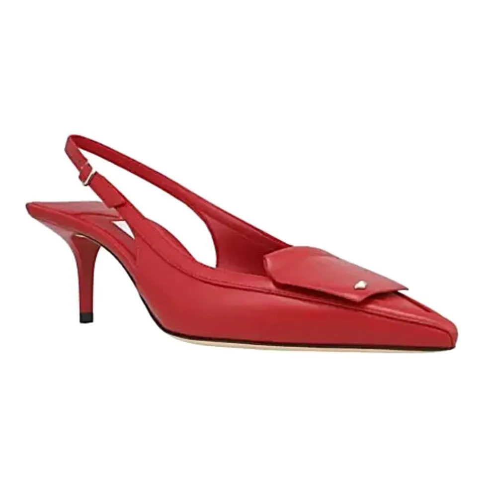 Slingback