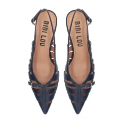 Slingback