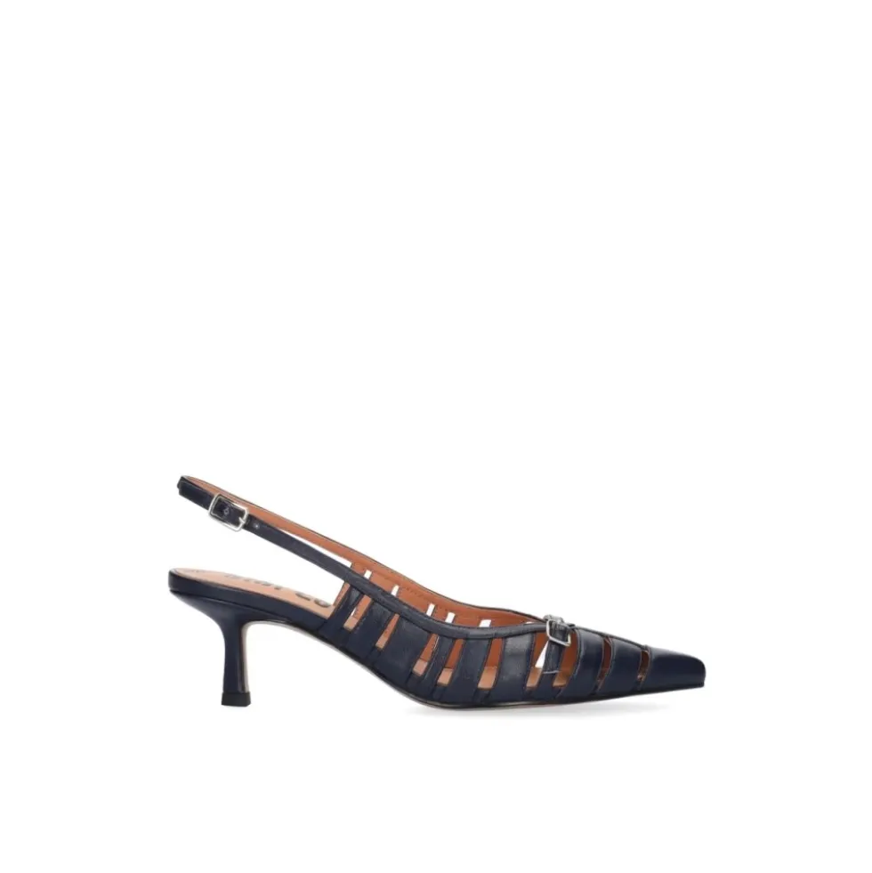 Slingback