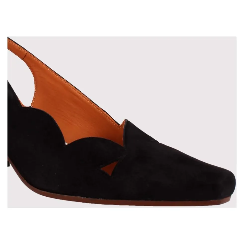 Slingback Abrune