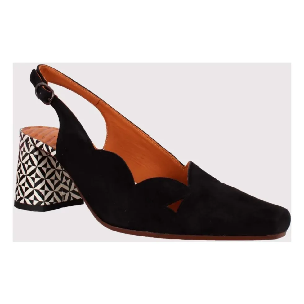 Slingback Abrune