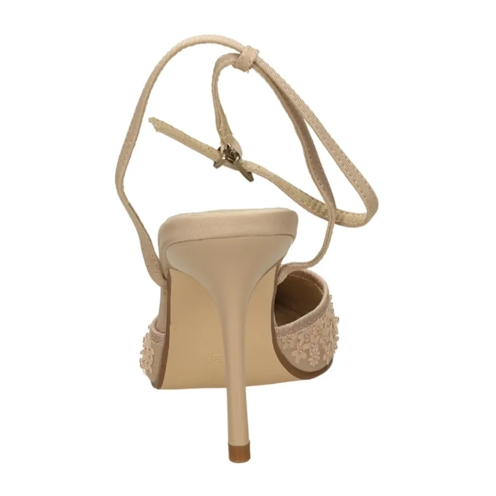 Slingback Décolleté