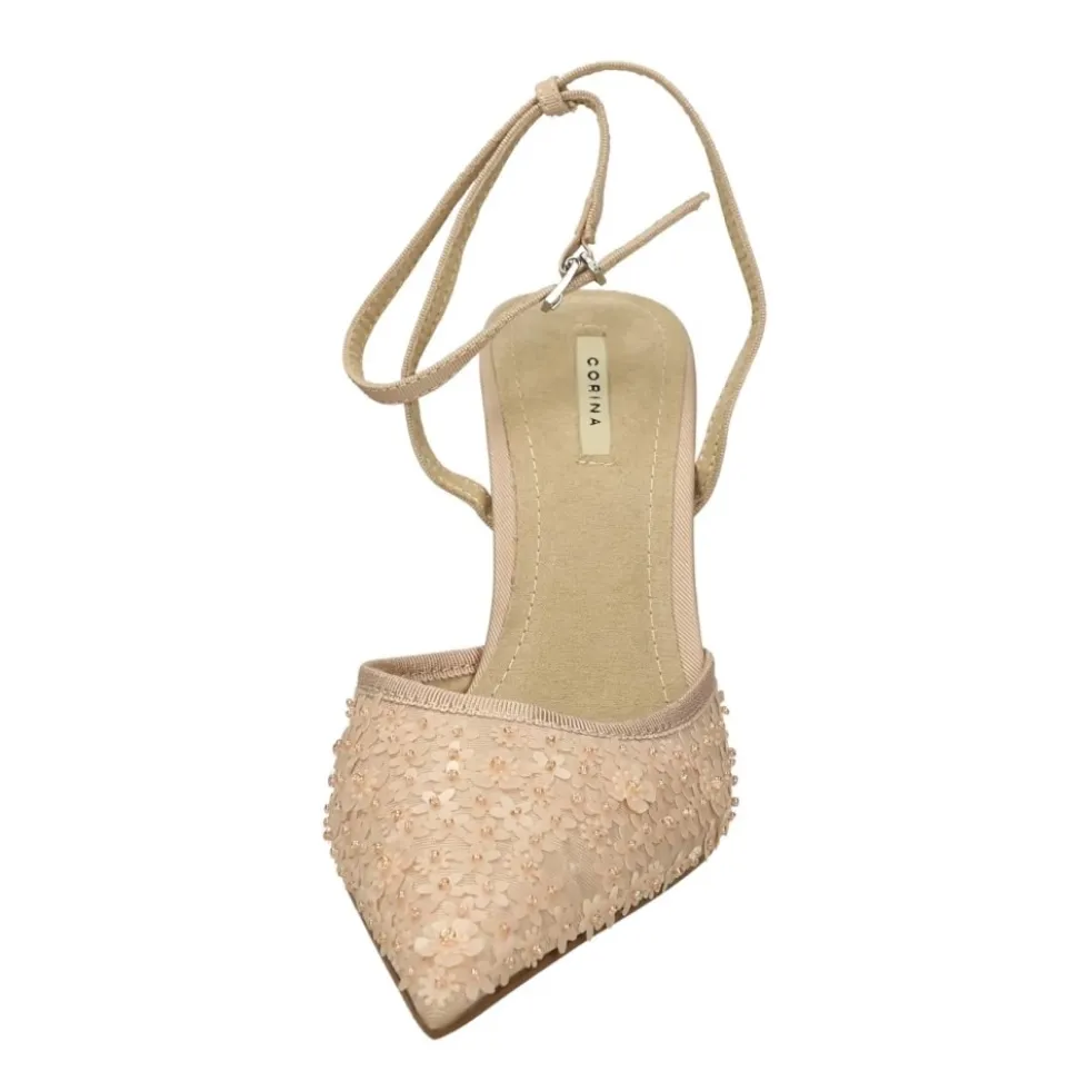 Slingback Décolleté