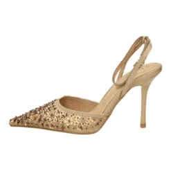 Slingback Pump