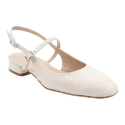 Slingback Sandaler MATERA Stil