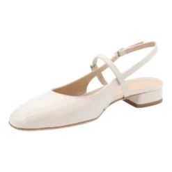 Slingback Sandaler MATERA Stil