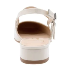 Slingback Sandaler MATERA Stil