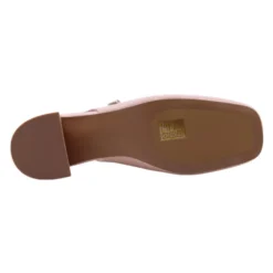 Slingback Sandaler med Justin Timberlake Stil