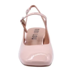 Slingback Sandaler med Justin Timberlake Stil