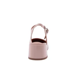 Slingback Sandaler med Justin Timberlake Stil