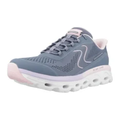 Slip-ins: Glide-Step Sole