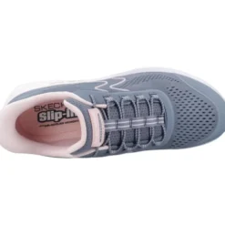 Slip-ins: Glide-Step Sole