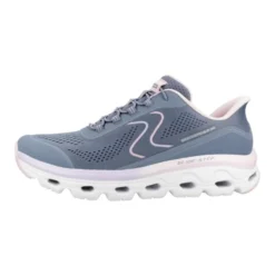 Slip-ins: Glide-Step Sole