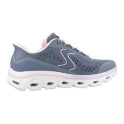 Slip-ins: Glide-Step Sole
