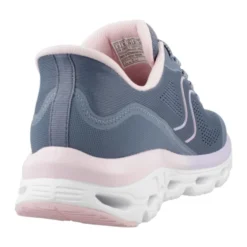 Slip-ins: Glide-Step Sole