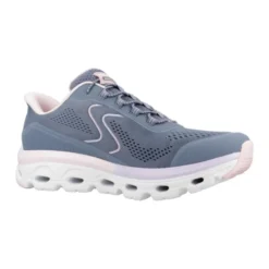 Slip-ins: Glide-Step Sole