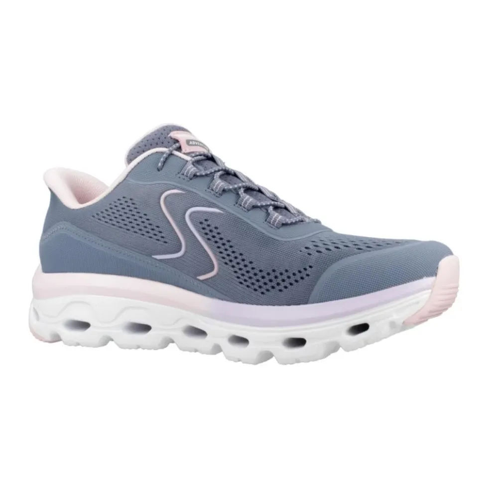 Slip-ins: Glide-Step Sole