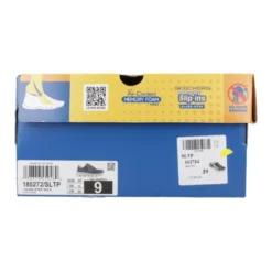 Slip-ins: Glide-Step Sole