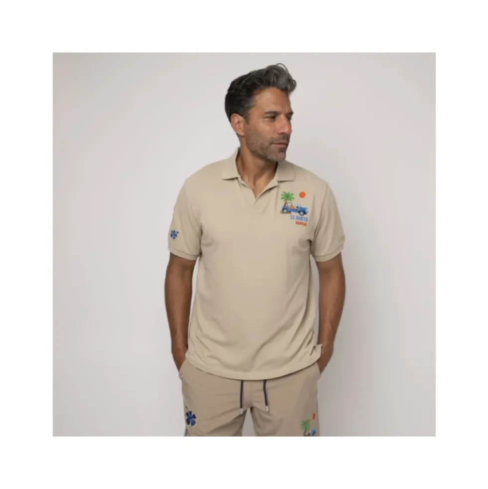Sloan Polo