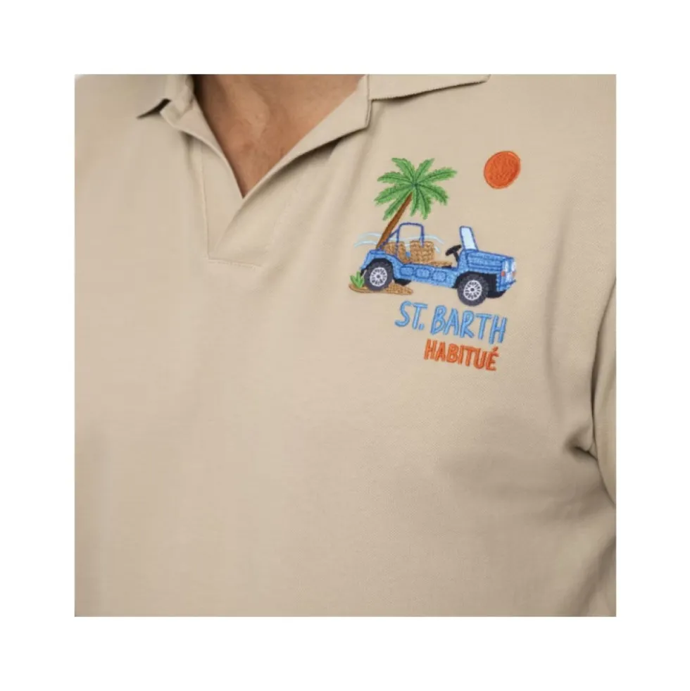 Sloan Polo