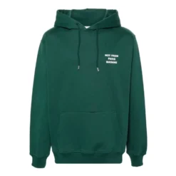 Slogan hoodie