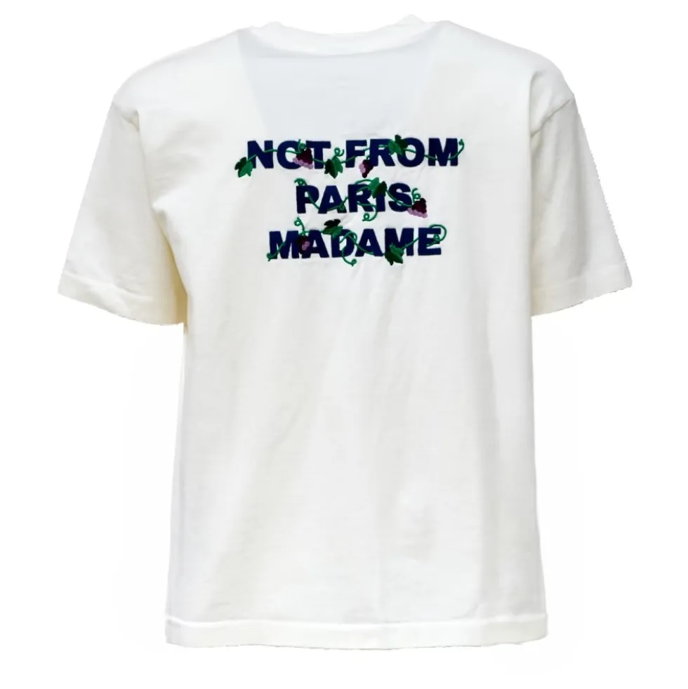 Slogan T-Shirt
