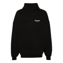 Slouchy Hættetrøje