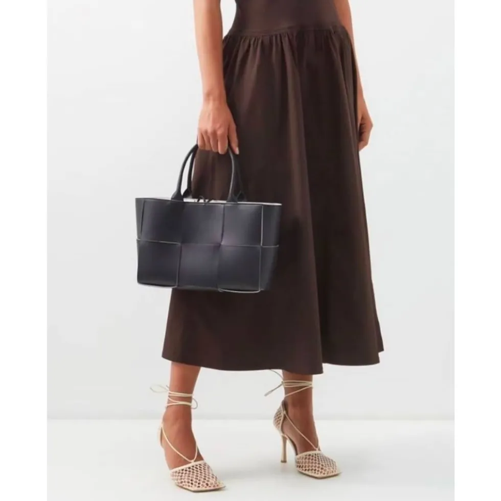 Small Arco Tote Bag