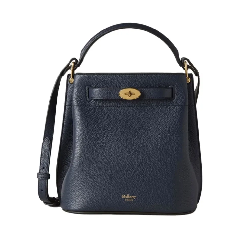 Small Classic Grain Bucket Bag