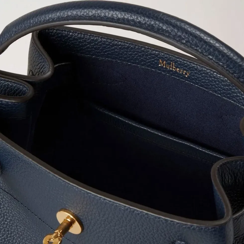 Small Classic Grain Bucket Bag