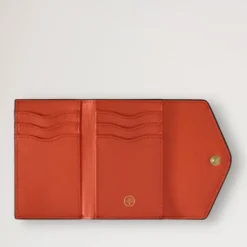Small Classic Grain Wallet