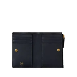 Small Classic Grain Wallet