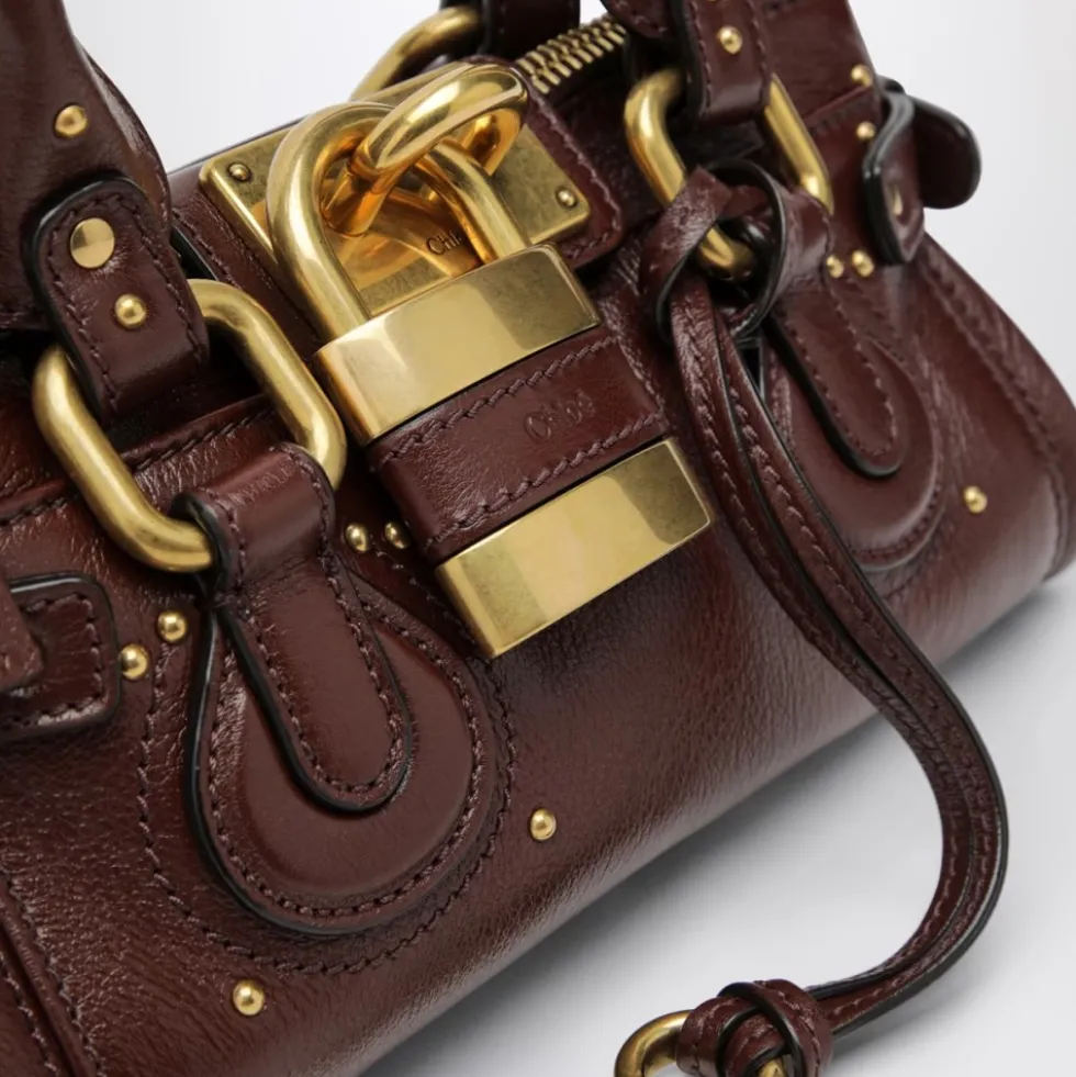 Small Paddington Bag