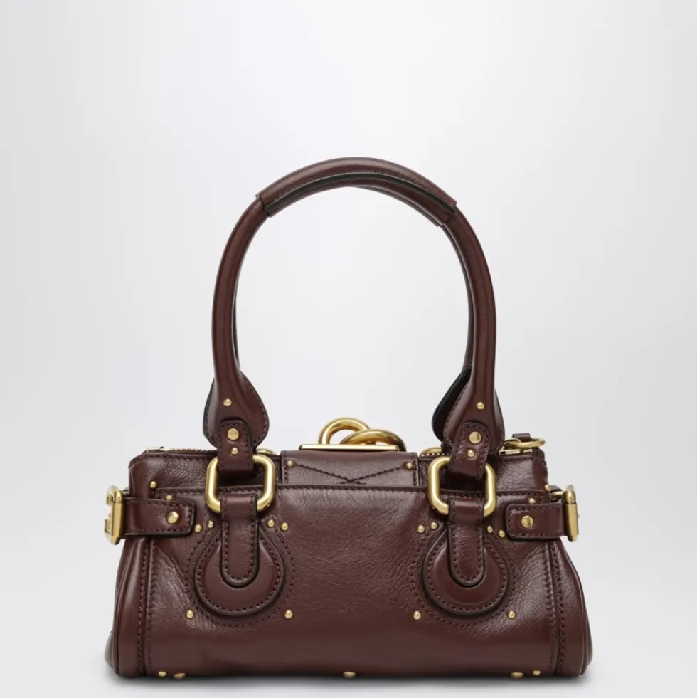 Small Paddington Bag
