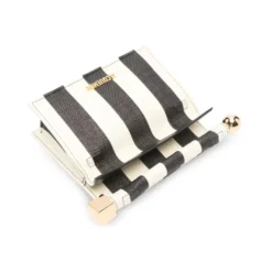 Small Rond Carré Clutch