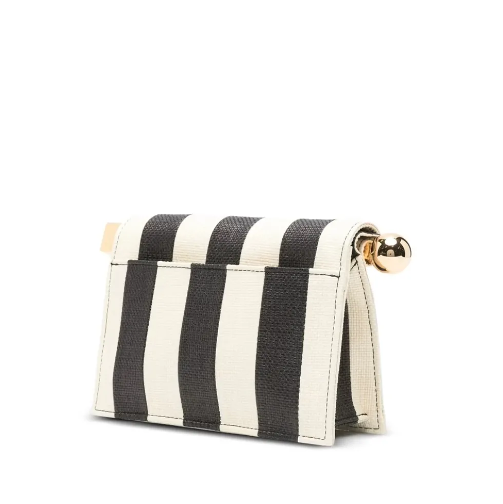 Small Rond Carré Clutch